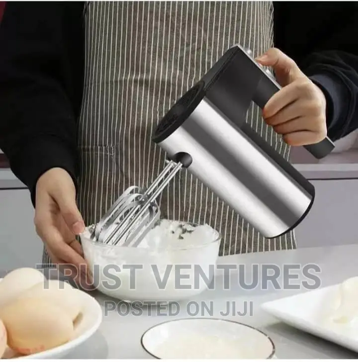 Hand Mixer