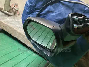 Toyota Camry 2020 Side Mirror