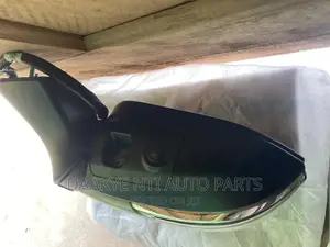 Toyota Highlander 2020 Side Mirror