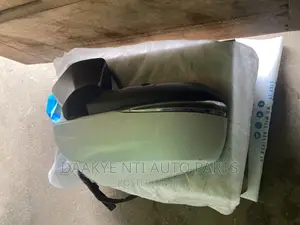 Toyota Highlander 2020 Side Mirror