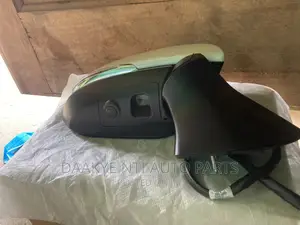 Toyota Highlander 2020 Side Mirror