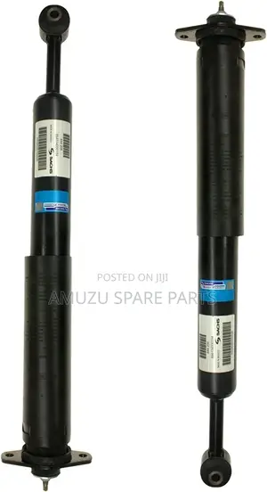 Chrysler Pacifica Back Shocks 2004 to 2008