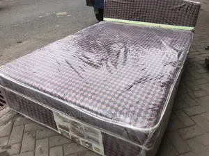 Queen Size Inbuilt Bed