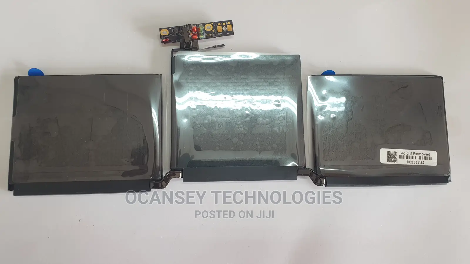 Original Apple Battery for A2171, A2159 A2338 Mid 2019