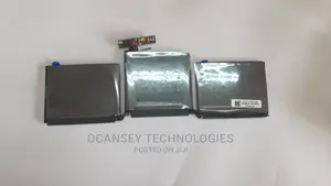Original Apple Battery for A2171, A2159 A2338 Mid 2019