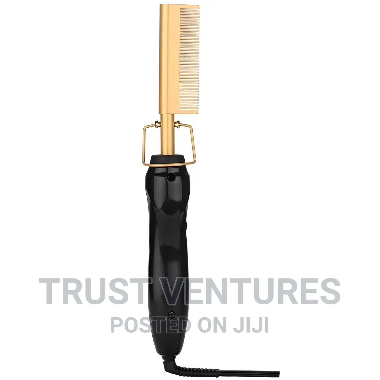 Waer Professional Hot Comb