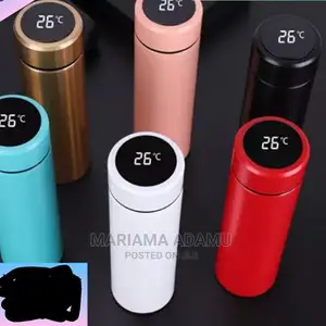 Digital Flask