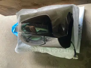 Honda Pilot 2018 Side Mirror