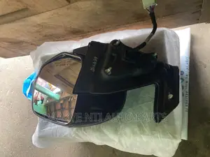 Honda Pilot 2018 Side Mirror