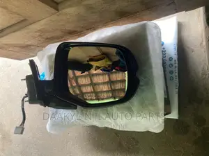 Honda Pilot 2018 Side Mirror