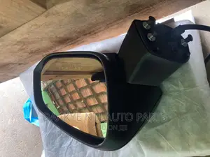 Toyota Rav4 2020 Side Mirror