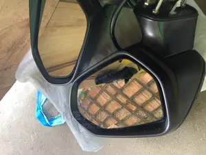 Toyota Corolla 2020 Side Mirror