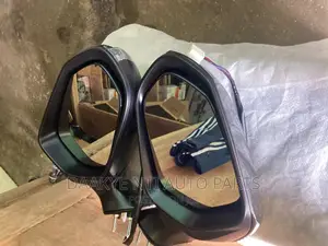 Toyota Corolla 2020 Side Mirror
