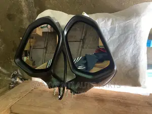 Toyota Corolla 2020 Side Mirror