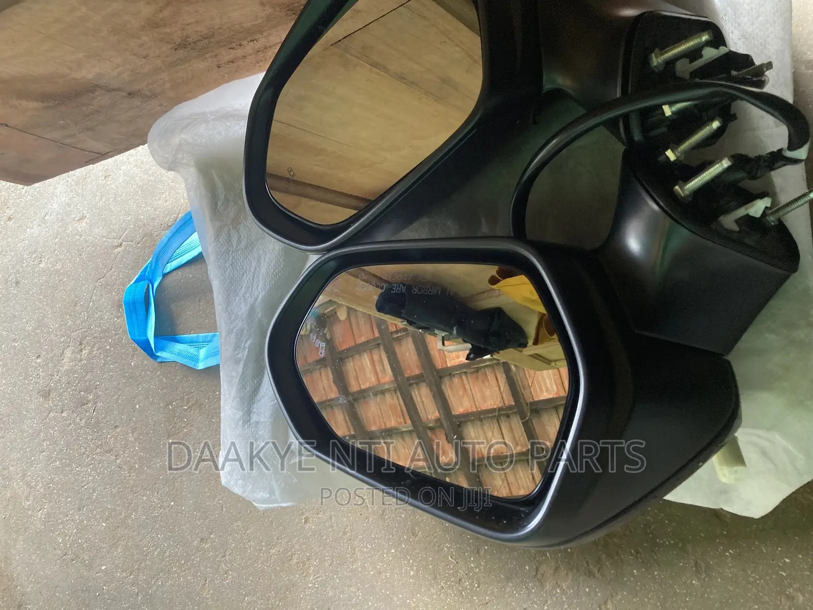Toyota Corolla 2020 Side Mirror