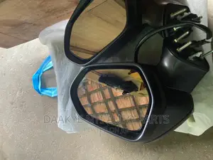 Toyota Corolla 2020 Side Mirror