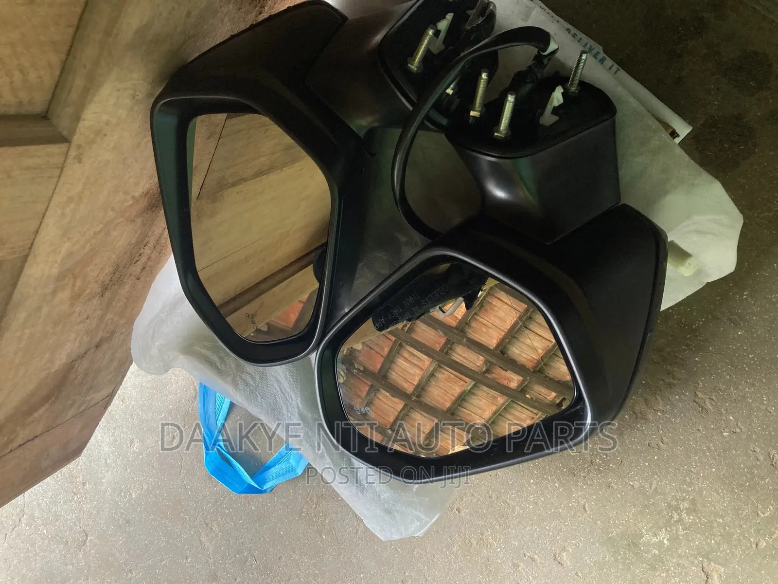 Toyota Corolla 2020 Side Mirror