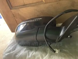 Nissan Rogue 2018 Side Mirror