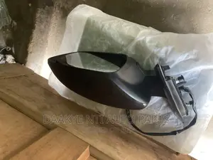 Nissan Rogue 2018 Side Mirror