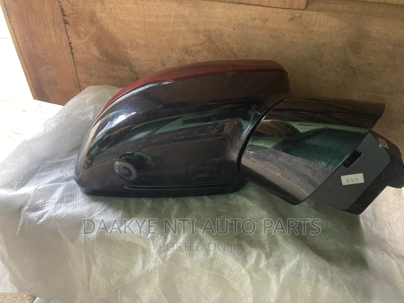Kia Sorento 2022 Side Mirror