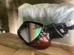 Kia Sorento 2022 Side Mirror