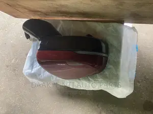 Kia Sorento 2022 Side Mirror