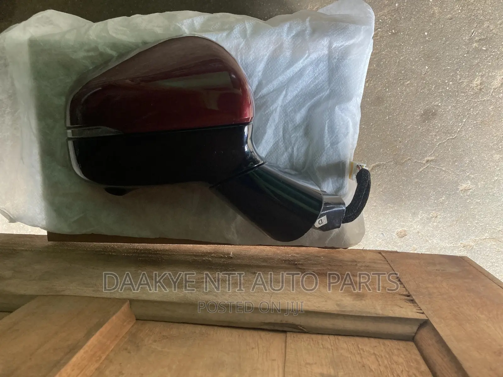 Kia Sorento 2022 Side Mirror