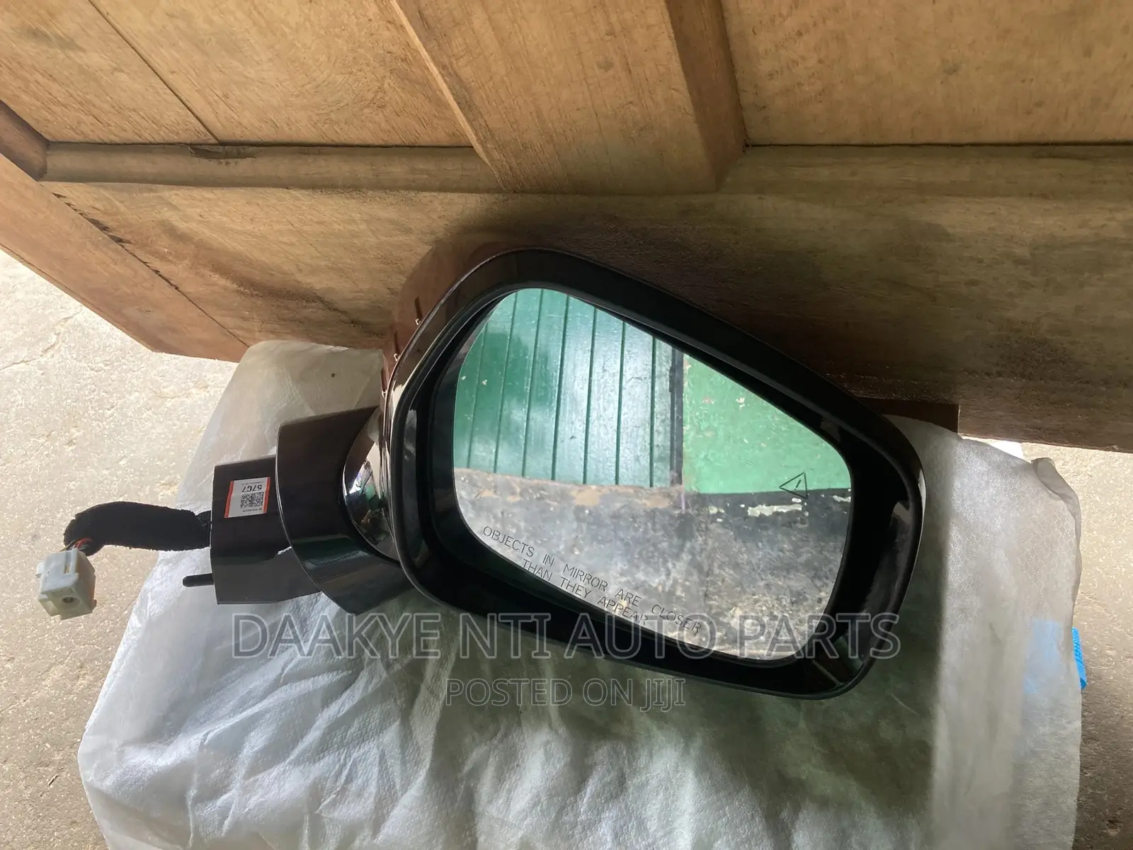 Kia Sorento 2022 Side Mirror