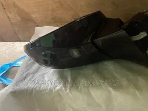 Santa Fe 2020 Side Mirror