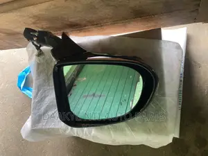 Santa Fe 2020 Side Mirror