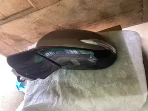 Santa Fe 2020 Side Mirror