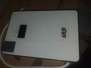 Instant Water Heater