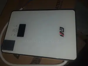 Instant Water Heater