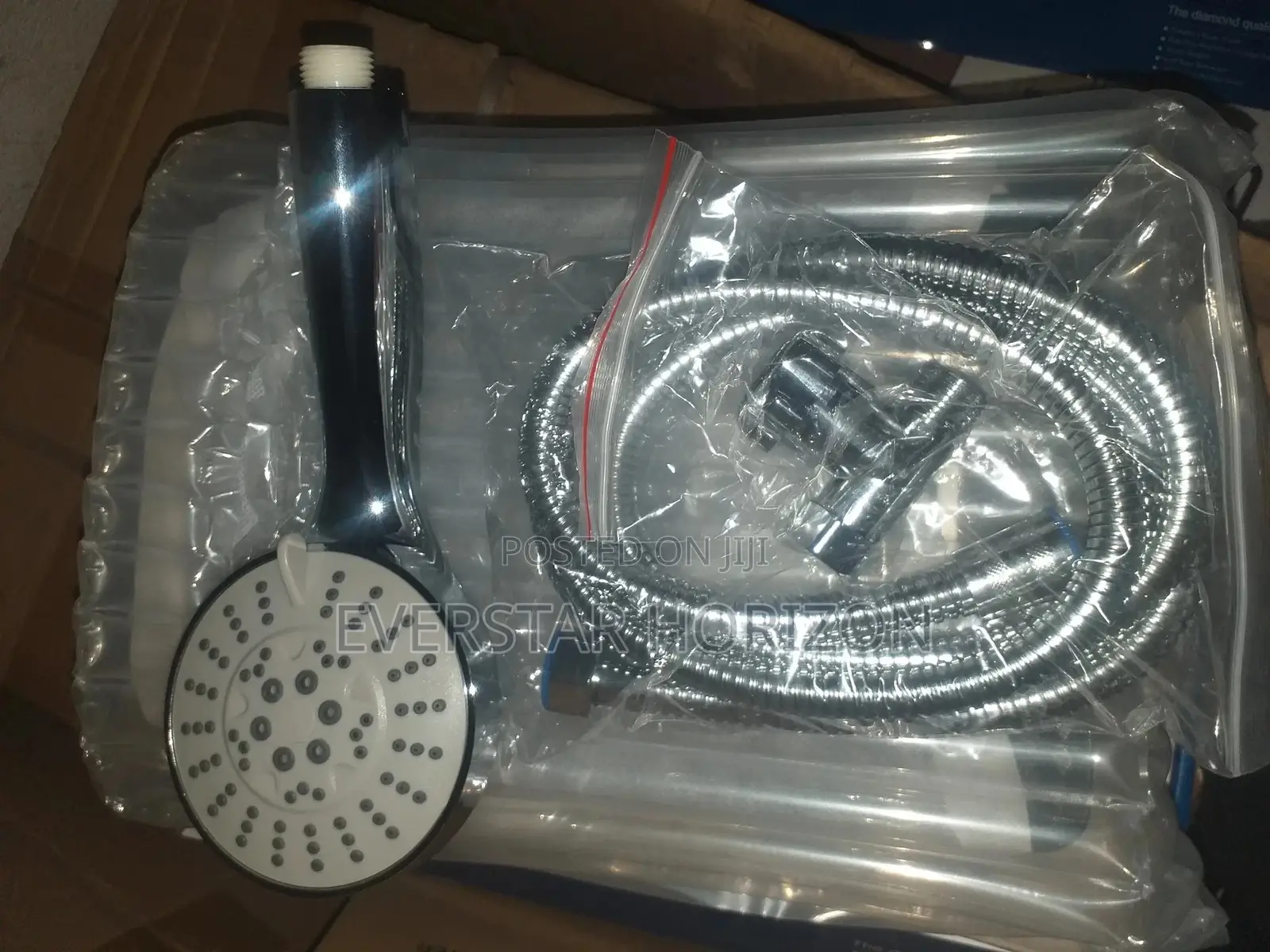 Instant Water Heater