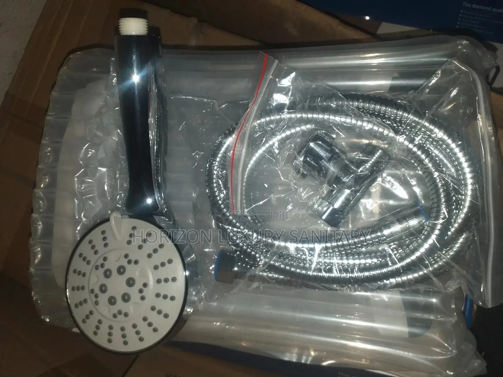 Instant Water Heater