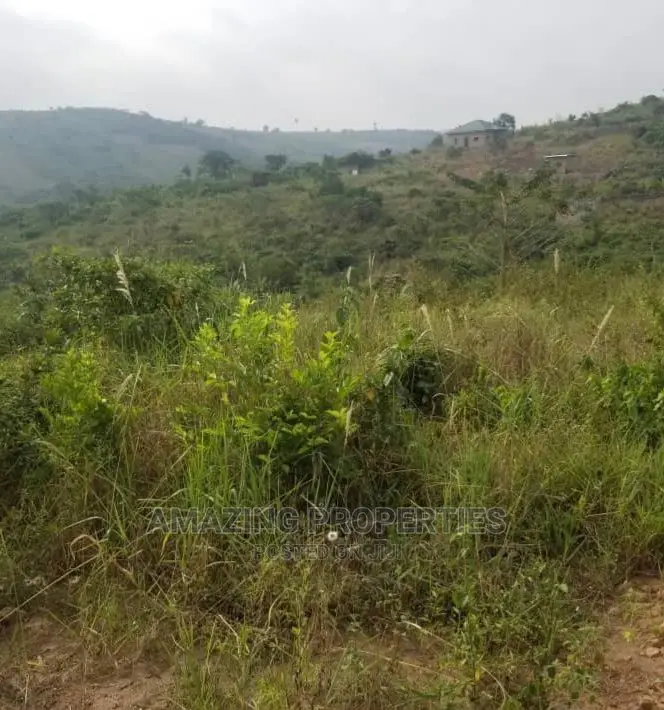 5.7 Acres of Land at Kpone Industrial