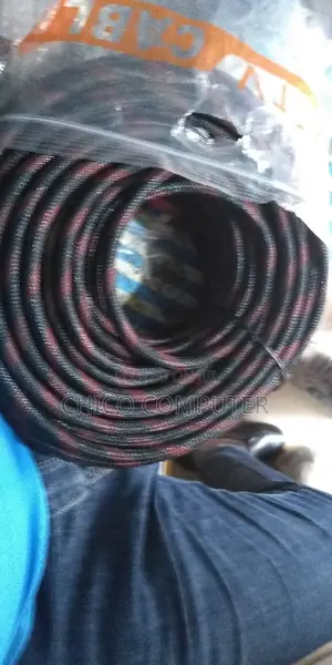 30meters Hdmi Cables