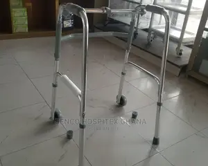 Walker Zimmer Frame