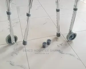 Walker Zimmer Frame