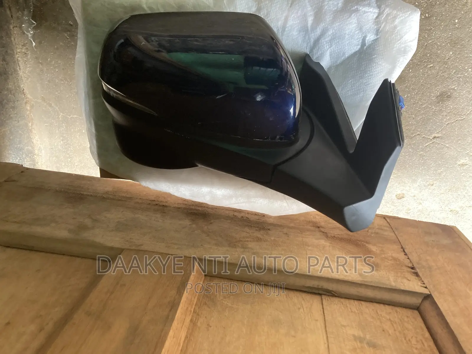 Honda Pilot 2016 Side Mirror