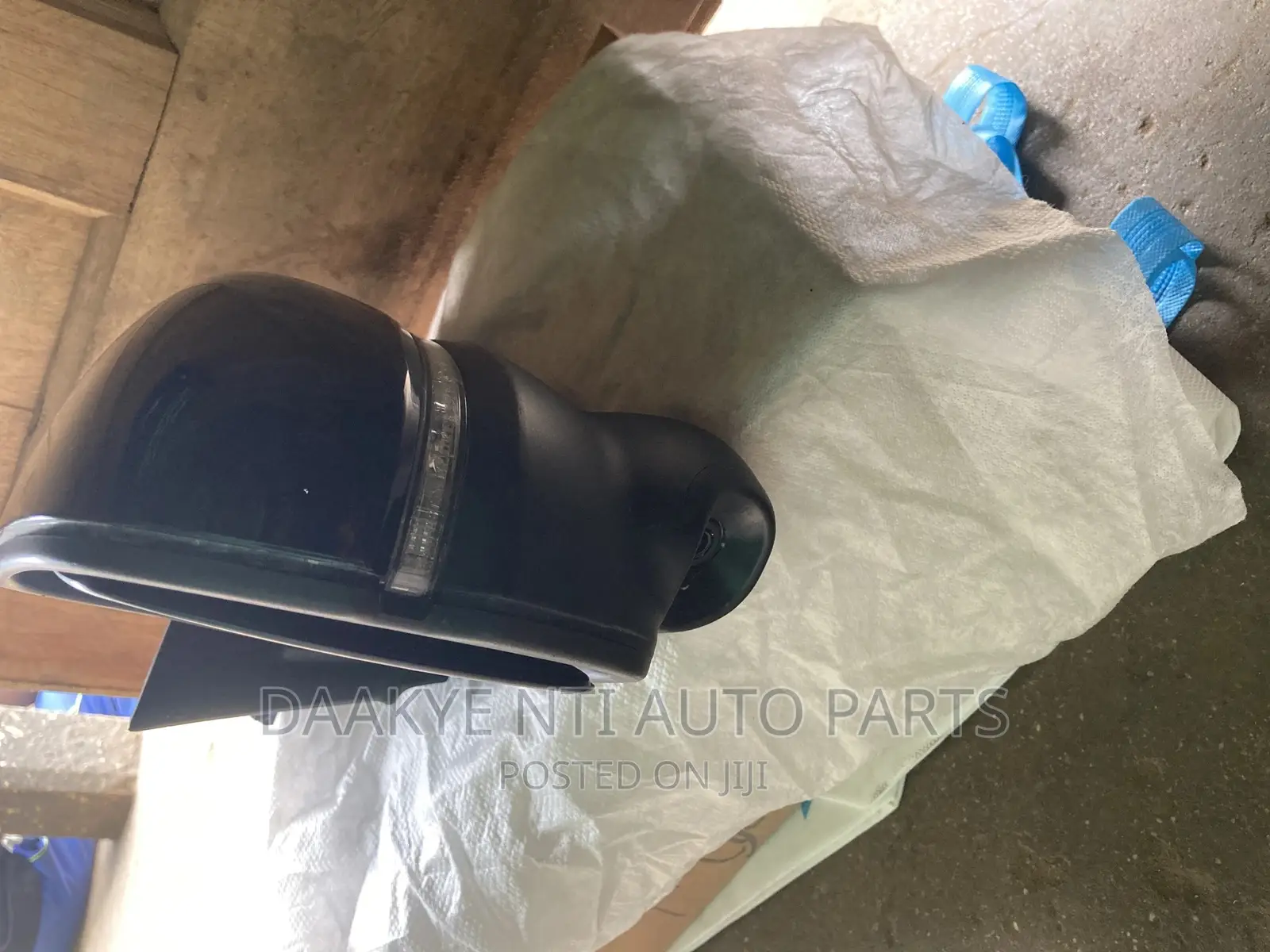 Honda Pilot 2016 Side Mirror