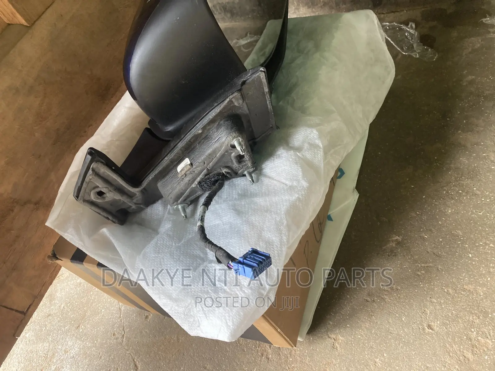 Honda Pilot 2016 Side Mirror