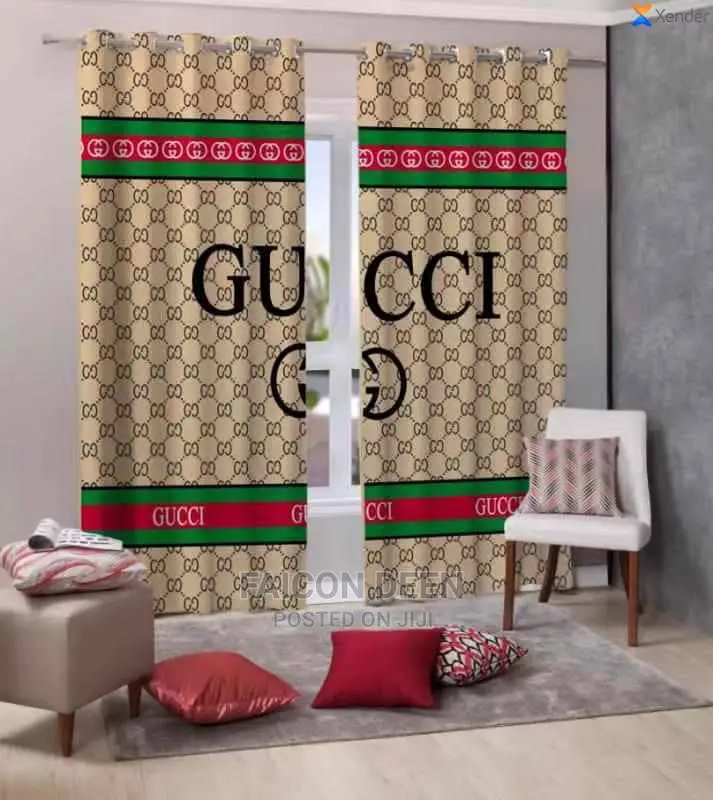 Beautiful Elegant Curtains(Available in Diff Color Design