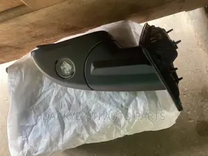 Ford Edge 2018 Side Mirror
