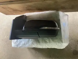 Ford Edge 2018 Side Mirror