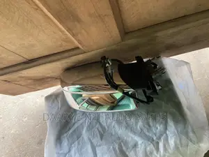2011-2018 Chrysler 300 Side Mirror