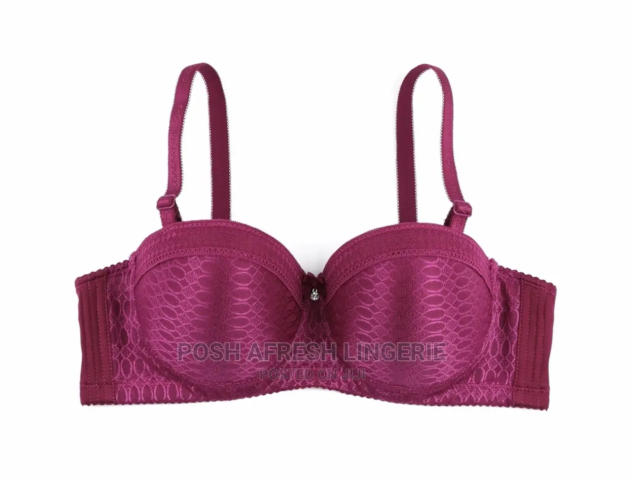 No Hand Bra/ Underwear