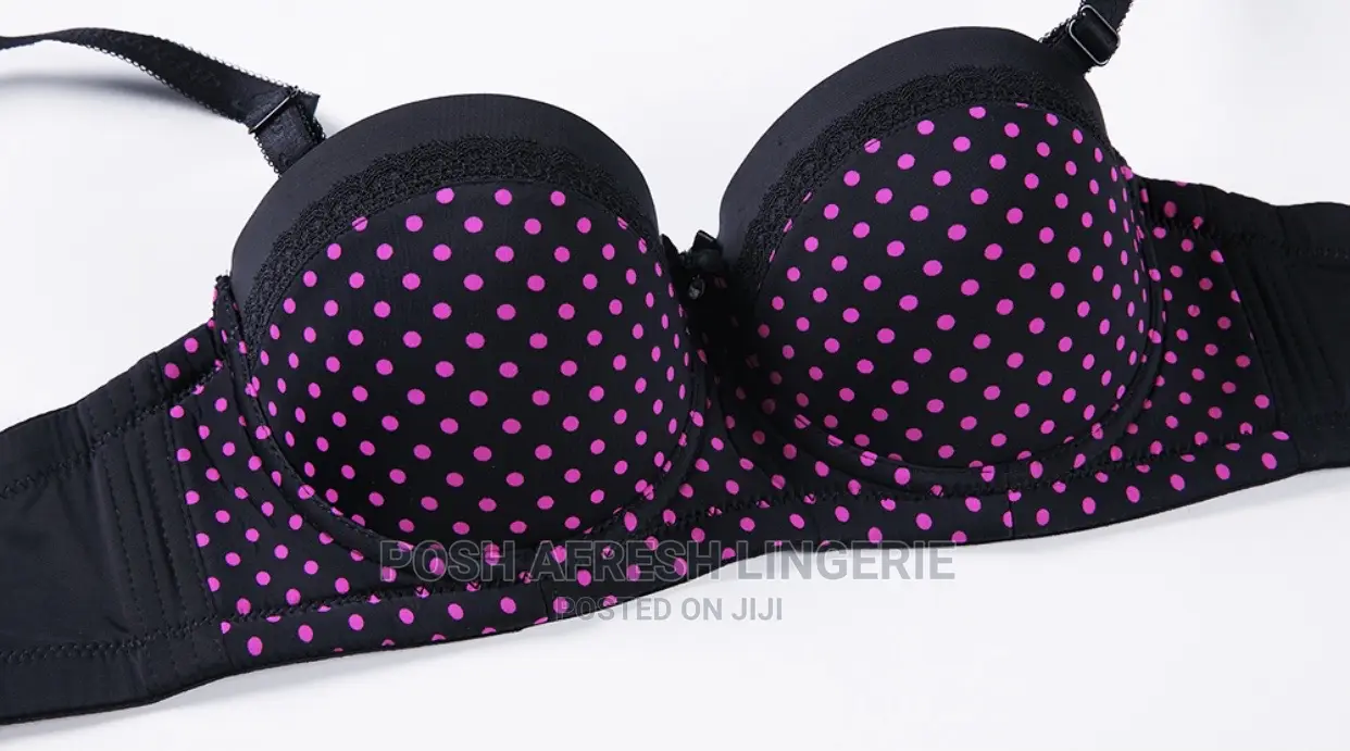 No Hand Bra/ Underwear