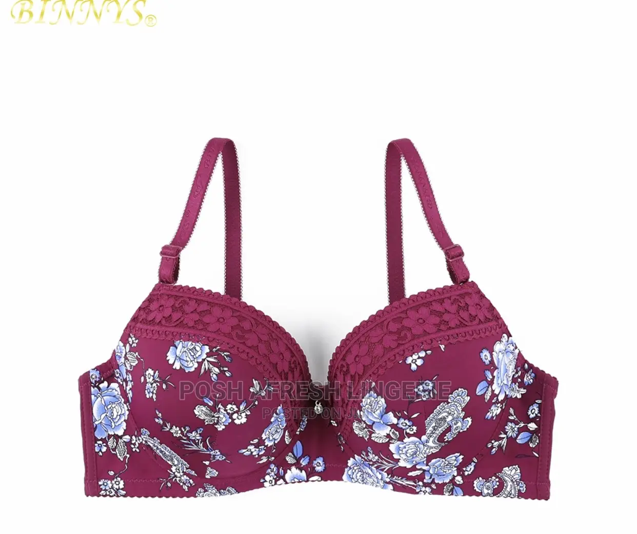 No Hand Bra/ Underwear