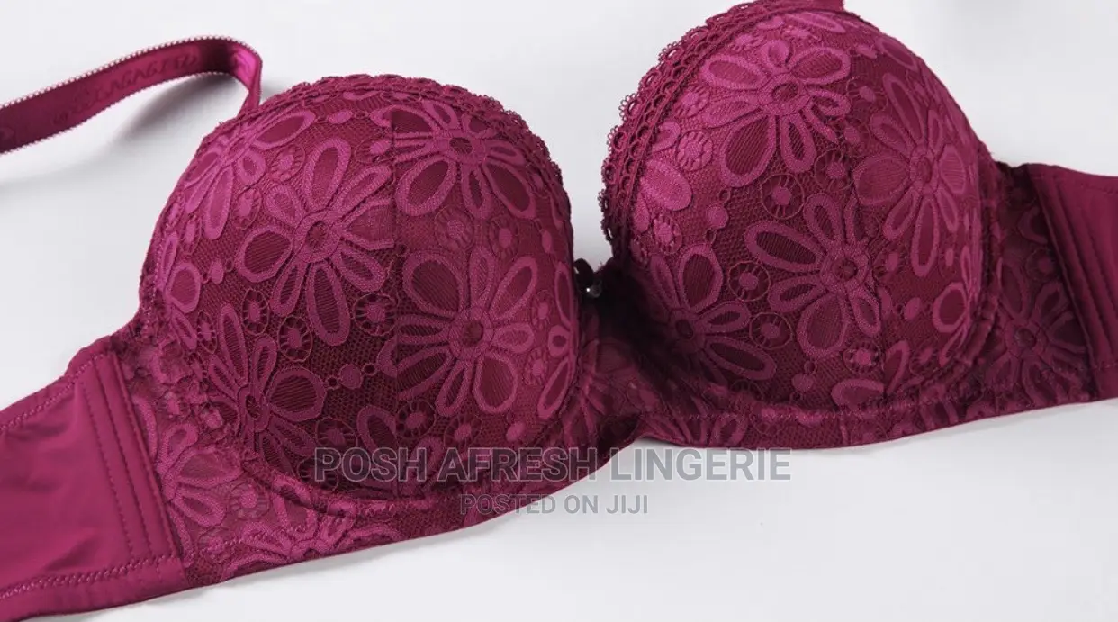 No Hand Bra/ Underwear